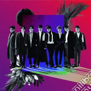 Super Junior - One More Time (Special Mini Album) cd musicale di Super Junior