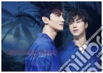 Tohoshinki - Hot Hot Hot cd