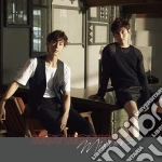 Tohoshinki - Hot Hot Hot cd