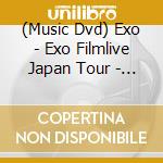 (Music Dvd) Exo - Exo Filmlive Japan Tour - Exo Planet 2021 - (2 Dvd) cd