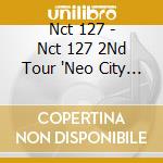 Nct 127 - Nct 127 2Nd Tour 'Neo City : Japan - The Link' (3 Blu-Ray) cd