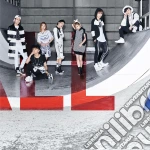 Aaa - Game Over? cd