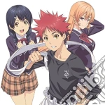 Ultratower - Kibou No Uta (2 Cd) cd