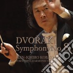 Antonin Dvorak - Symphony No.8