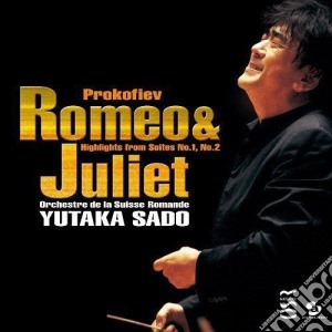 Sergej Prokofiev - Romeo And Juliet cd musicale di Sergej Prokofiev