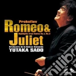Sergej Prokofiev - Romeo And Juliet cd