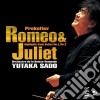 Sergej Prokofiev - Romeo And Juliet cd