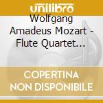 Wolfgang Amadeus Mozart - Flute Quartet Album
