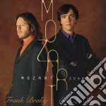 Wolfgang Amadeus Mozart - Piano Sonata For Four Hands cd