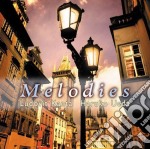 Ludovit Kanta: Melodies-Cello Anthology