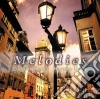 Ludovit Kanta: Melodies-Cello Anthology cd