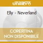 Elly - Neverland cd