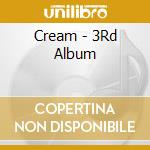 Cream - 3Rd Album cd