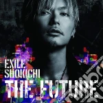 Exile Shokichi - The Future cd