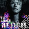 Exile Shokichi - The Future cd