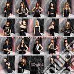 E-Girls - Pink Champagne (2 Cd) cd