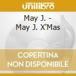 May J. - May J. X'Mas cd