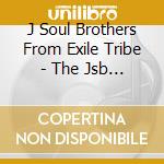 J Soul Brothers From Exile Tribe - The Jsb World (5 Cd) cd