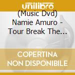 (Music Dvd) Namie Amuro - Tour Break The Rules cd