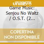 Game Music: Senjou No Waltz / O.S.T. (2 Cd) cd