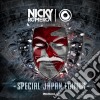 Nicky Romero - Special Japan Edition- cd