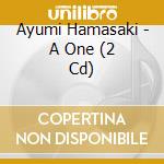 Ayumi Hamasaki - A One (2 Cd) cd