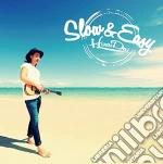 Dai Hirai - Slow & Easy cd