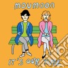 Moumoon - It'S Our Time cd