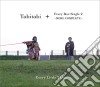 Every Little Thing - Tabitabi+Every Best Single 2 -More Comolete- cd