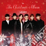 U-Kiss - U-Kiss Christmas Mini Al (2 Cd) cd