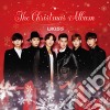 U-Kiss - U-Kiss Christmas Mini Al (2 Cd) cd