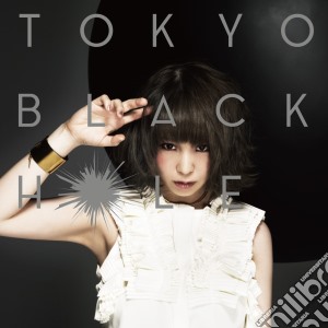 Seiko Oomori - Tokyo Black Hole cd musicale di Oomori, Seiko