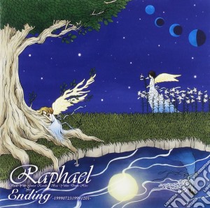 Raphael - Ending -1999072319991201- cd musicale di Raphael