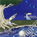 Raphael - Ending -1999072319991201- cd