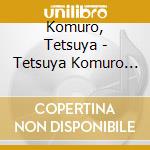 Komuro, Tetsuya - Tetsuya Komuro Jobs#1 cd