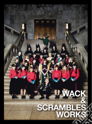 Wack & Scrambles Works / Various (2 Cd) cd musicale di (Various Artists)