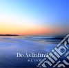 Do As Infinity - Alive cd