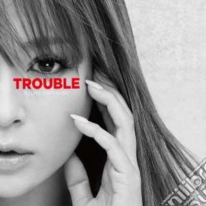 Hamasaki Ayumi - Trouble cd musicale di Hamasaki Ayumi