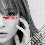 Hamasaki Ayumi - Trouble cd