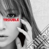 Hamasaki Ayumi - Trouble cd