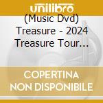 (Music Dvd) Treasure - 2024 Treasure Tour [Reboot] In Japan + 2024 Treasure Fan Meeting-Wonderland (3 Dvd) cd