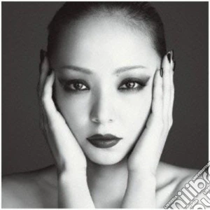 Namie Amuro - Feel cd musicale di Amuro Namie