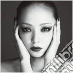 Namie Amuro - Feel cd