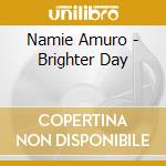 Namie Amuro - Brighter Day cd
