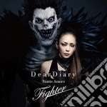 Namie Amuro - Dear Diary / Fighter: Limited cd