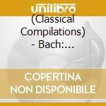 (Classical Compilations) - Bach: Inventionen cd
