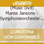 (Music Dvd) Mariss Jansons - Symphonieorchester Des Bayerischen Rundfunks Mariss Jansons Beethoven: S [Edizione: Giappone] cd
