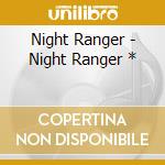 Night Ranger - Night Ranger * cd