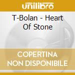 T-Bolan - Heart Of Stone cd