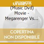 (Music Dvd) Movie - Megarenger Vs Carrenger (2 Dvd) [Edizione: Giappone] cd